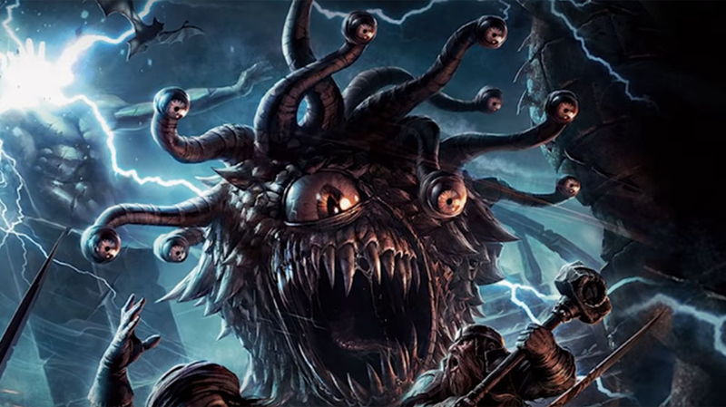 Illustration for article titled La leyenda de Baldur's Gate, el videojuego que revolucionĂł el rol, muriĂł y resucitĂł de entre los muertos